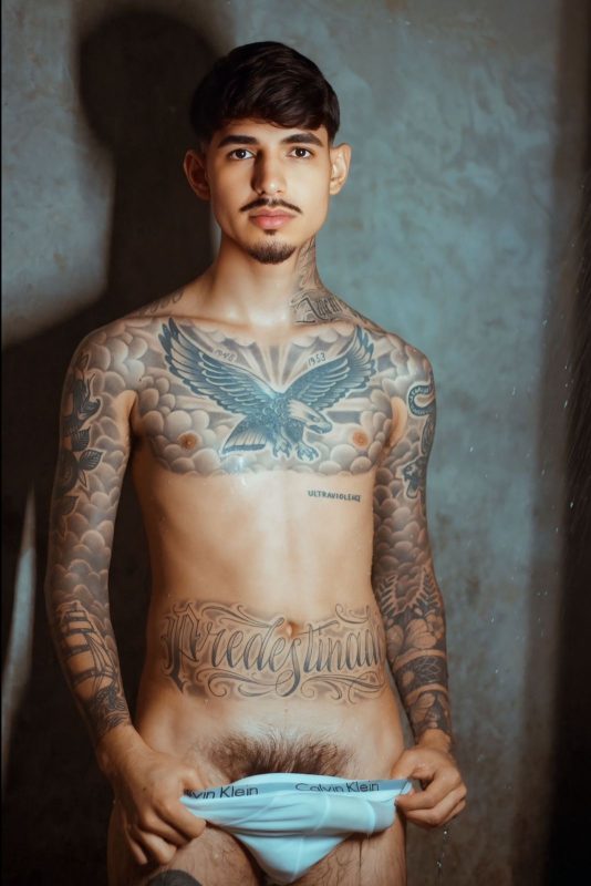 Davi Correa 13