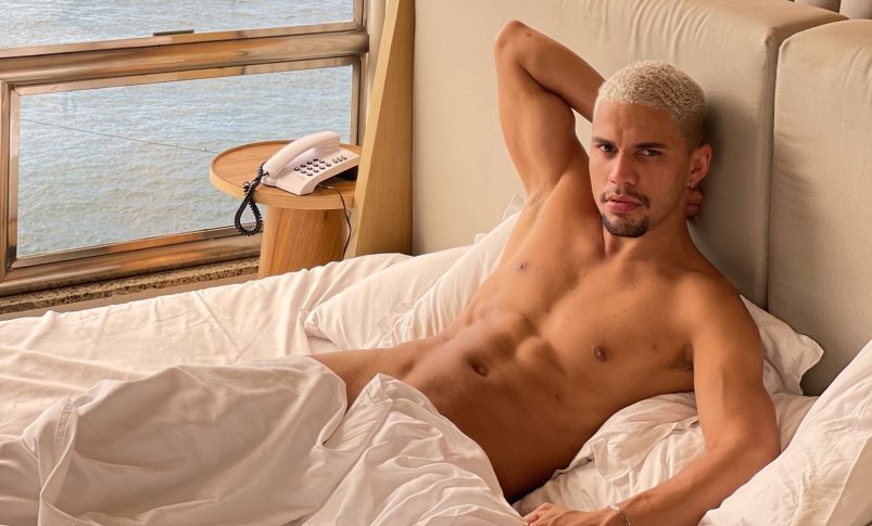 Marcos Oliver 1