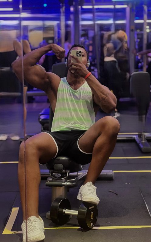 Tonny Carvalho
