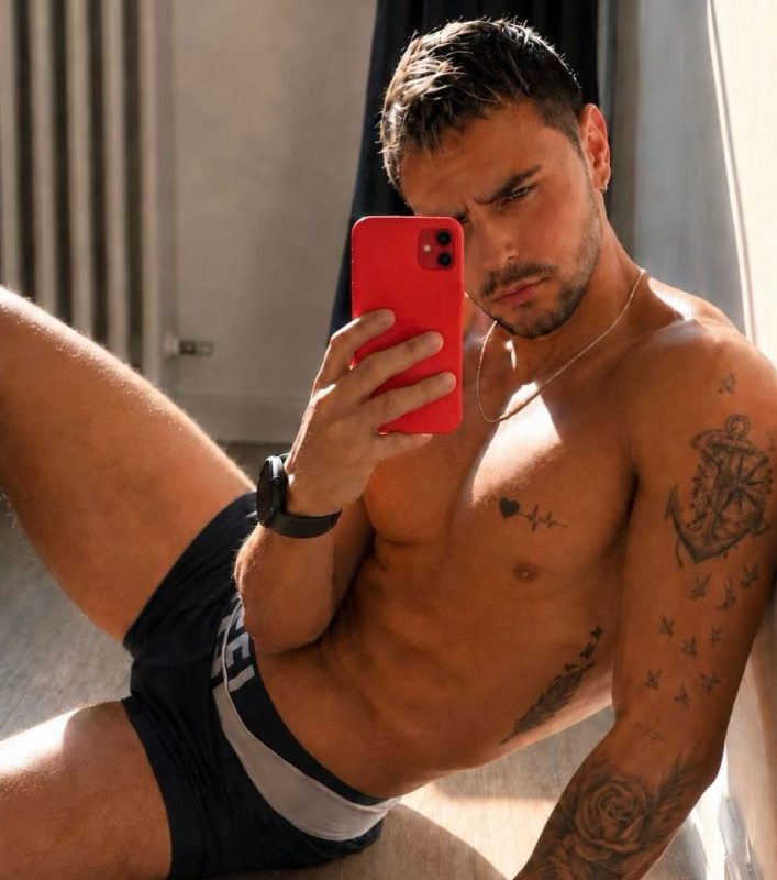 Lorenzo 19