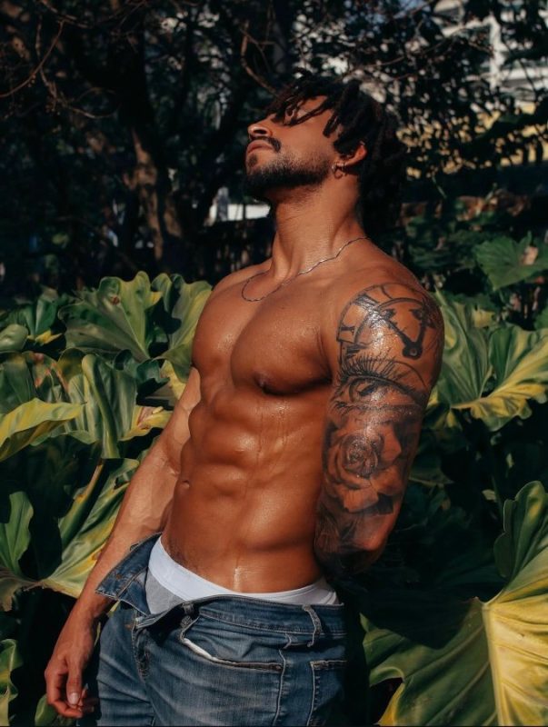 Daniel Lucas 8