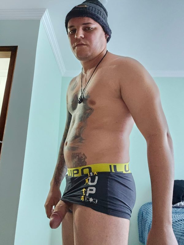Axell Cubano 1