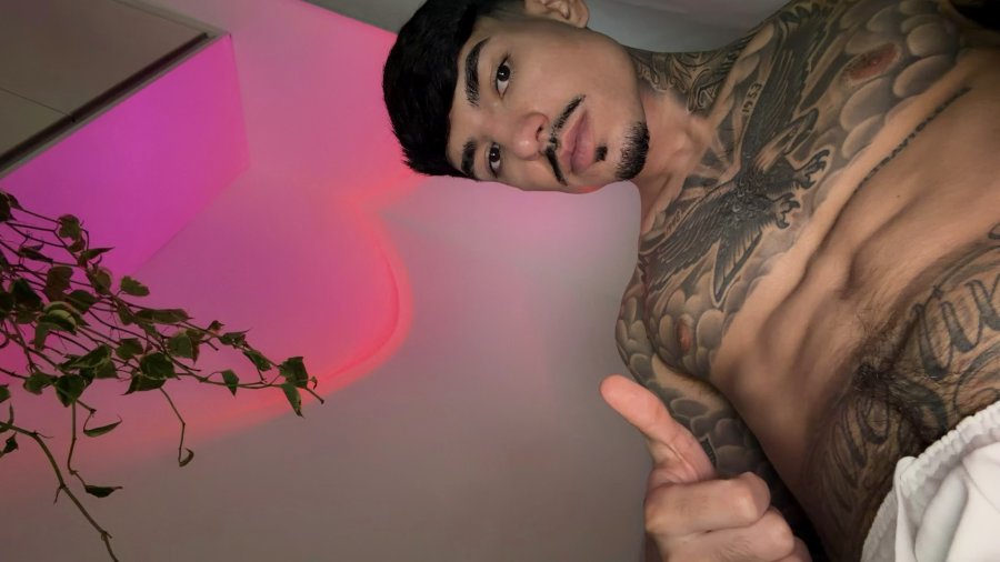 Davi Correa 3