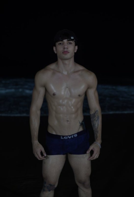 Kadu Souza 13