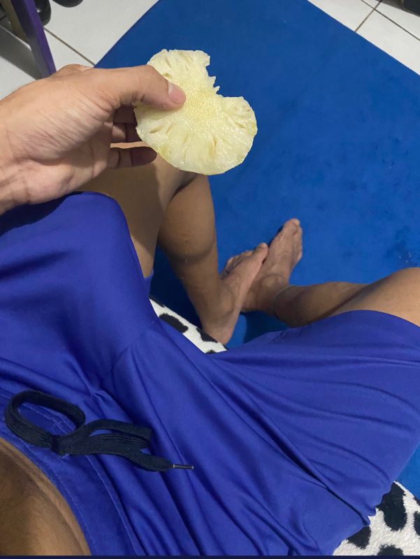 Lukas Ribeiro 8
