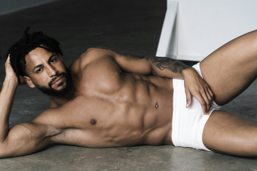 Daniel Lucas