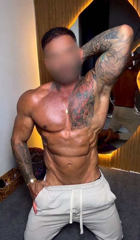 Lorenzo Masso 1