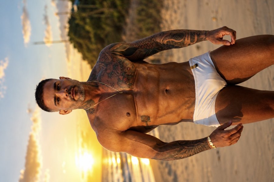Venâncio Massagista