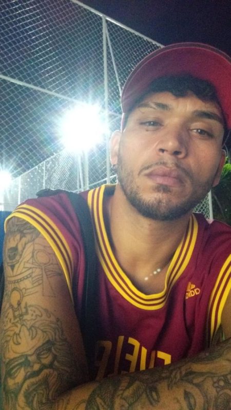 Fernando Massagista 15