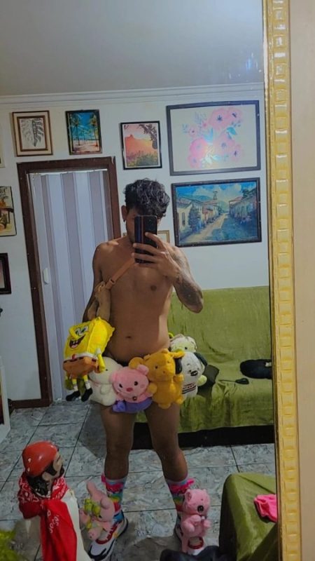 Fernando Massagista 16