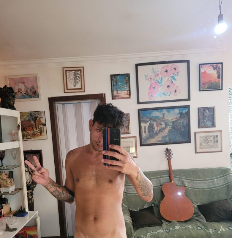 Fernando Massagista 17