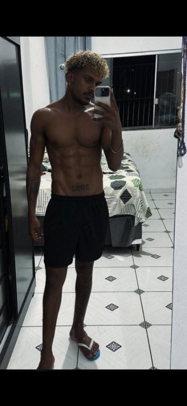 Bruno Feraz 3