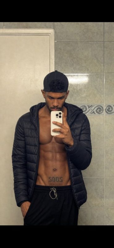 Bruno Feraz 2