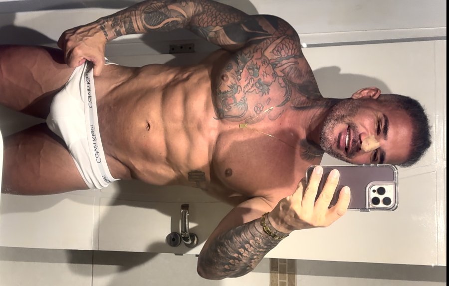 Venâncio Massagista