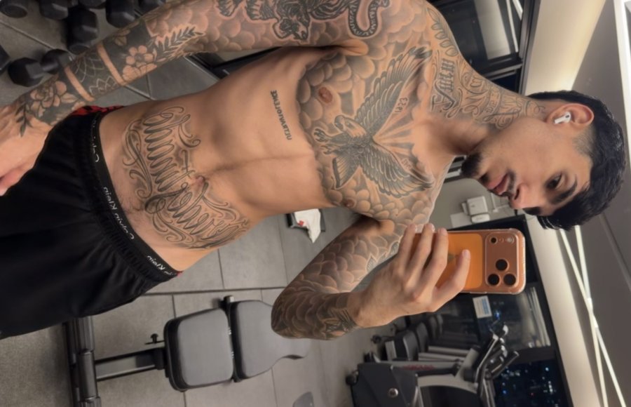 Davi Correa 2