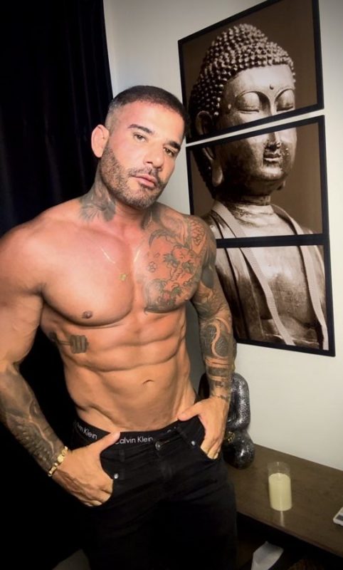 Lorenzo Masso 2