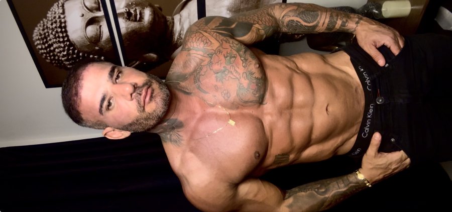Lorenzo Masso