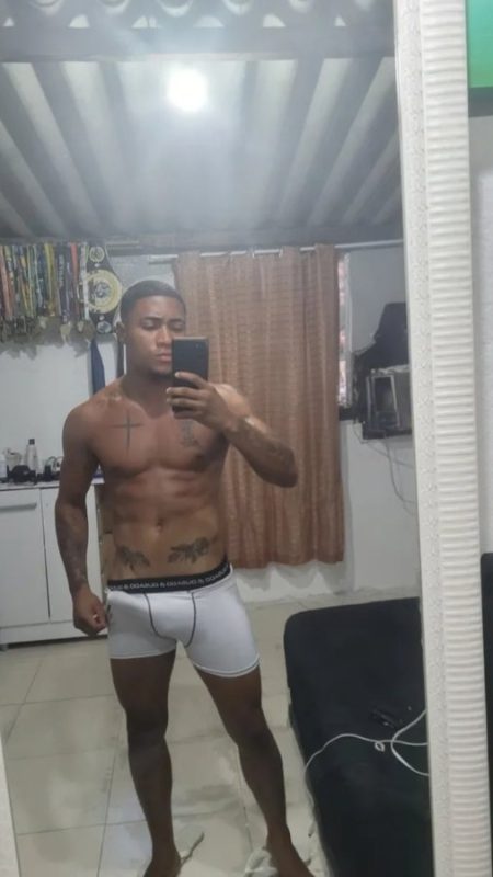 Adriano Luz