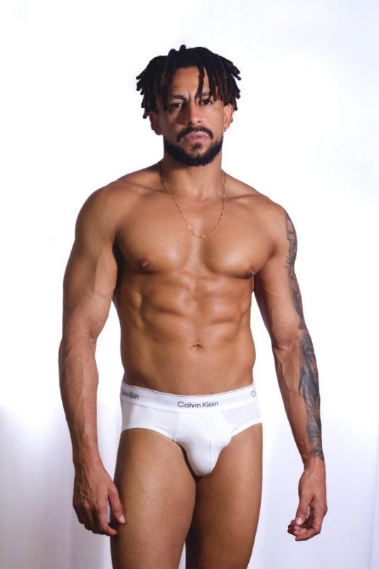 Daniel Lucas 21