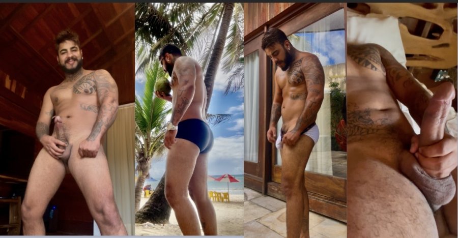Rodrigo Novo 1