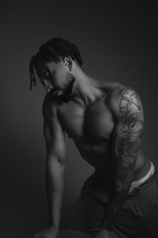 Daniel Lucas 9