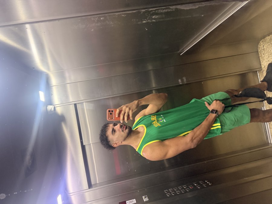 Rodrigo 26cm 6