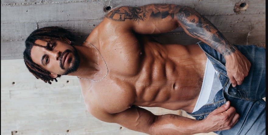 Daniel Lucas