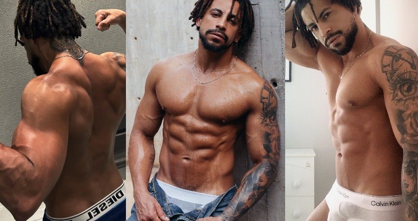 Daniel Lucas 1