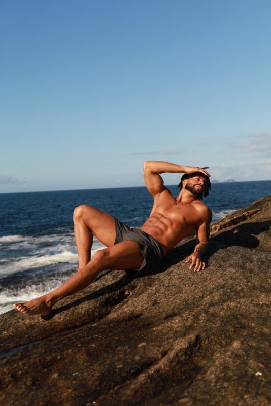 Daniel Lucas 4