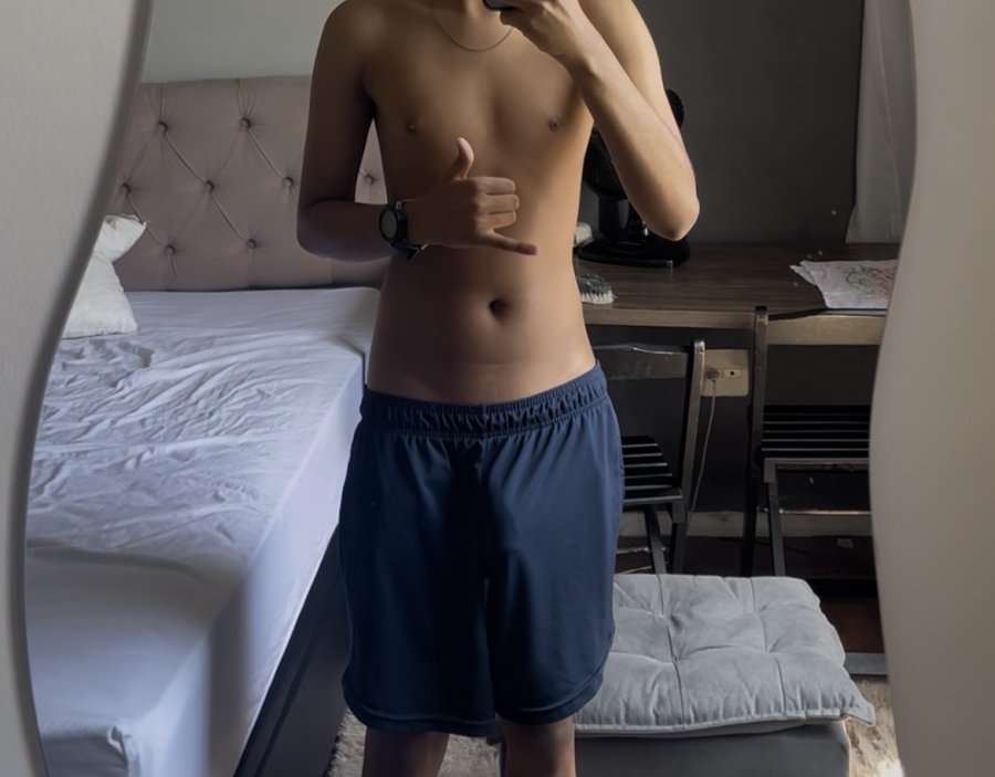 Novinho Carioca 1