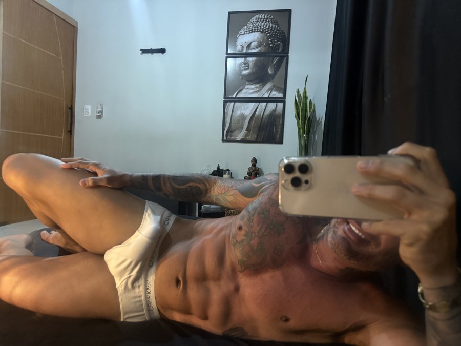 Lorenzo Masso 16