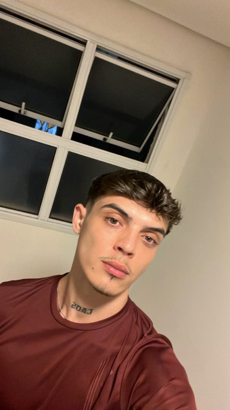 Kaliu Torres 20