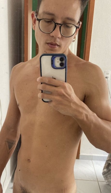 Caio Rodrigues 19cm 9