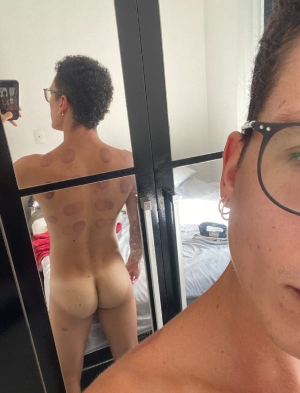 Caio Rodrigues 19cm 15