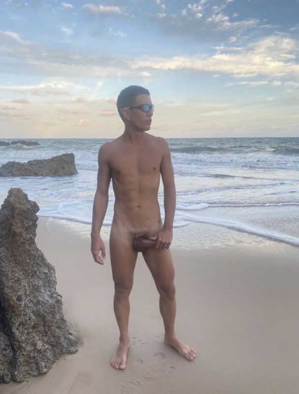 Caio Rodrigues 19cm 10