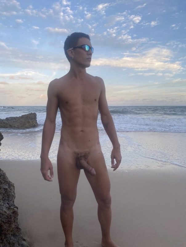 Caio Rodrigues 19cm 13