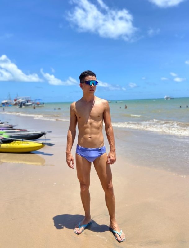 Caio Rodrigues 19cm 6