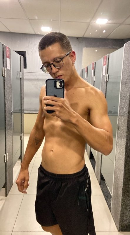 Caio Rodrigues 19cm 5