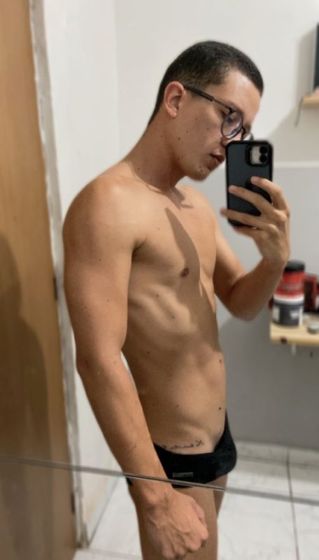Caio Rodrigues 19cm 7