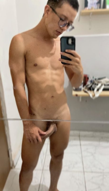 Caio Rodrigues 19cm 18