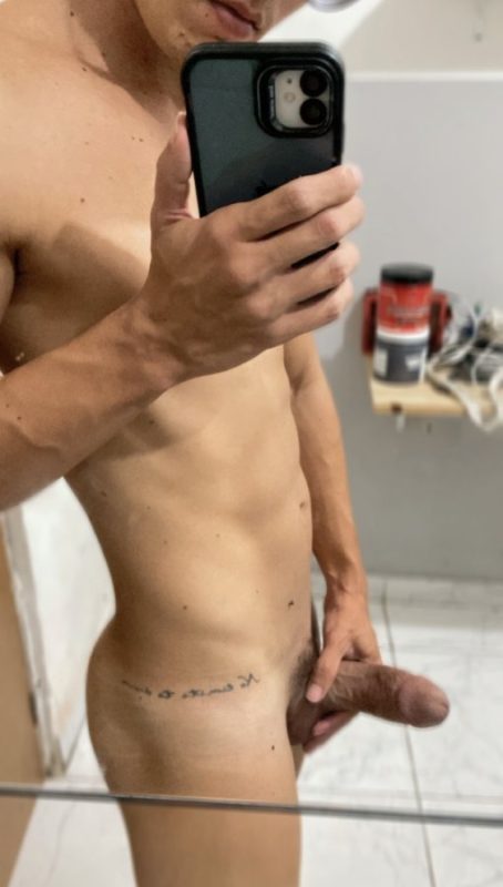 Caio Rodrigues 19cm 16
