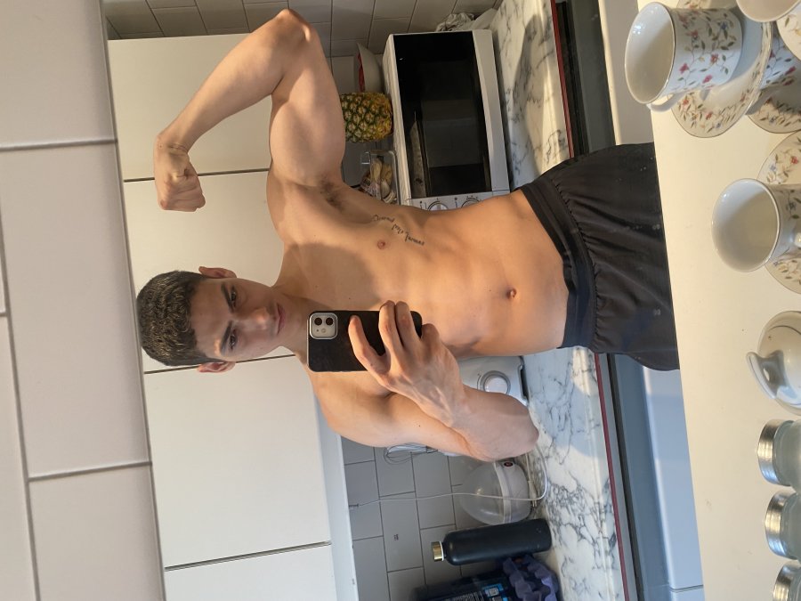 Dan 22cm
