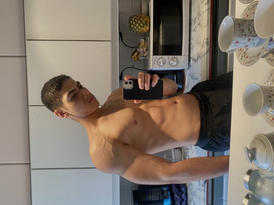 Dan 22cm