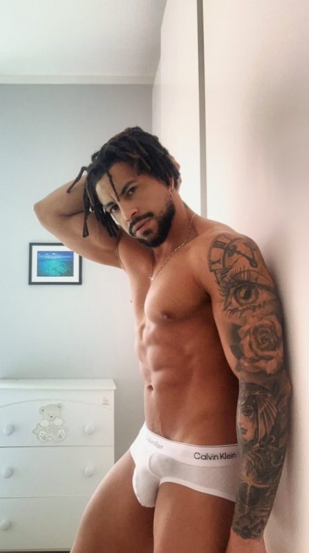 Daniel Lucas 3