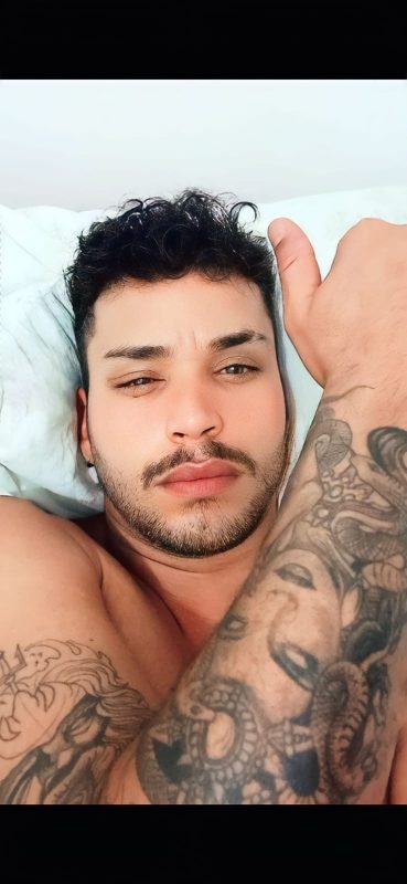 Fernando Massagista 1