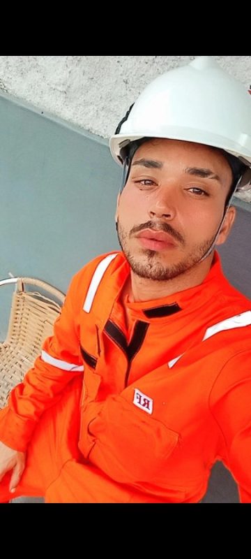Fernando Massagista 5
