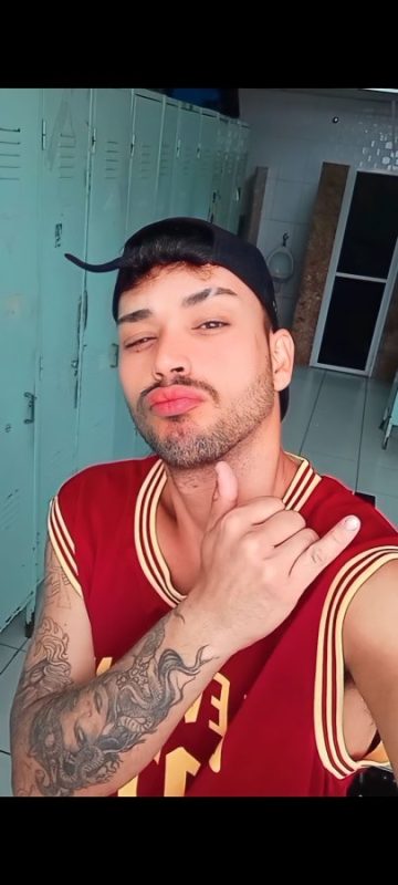 Fernando Massagista 19