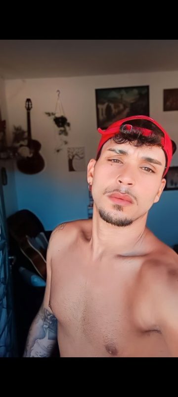 Fernando Massagista 21