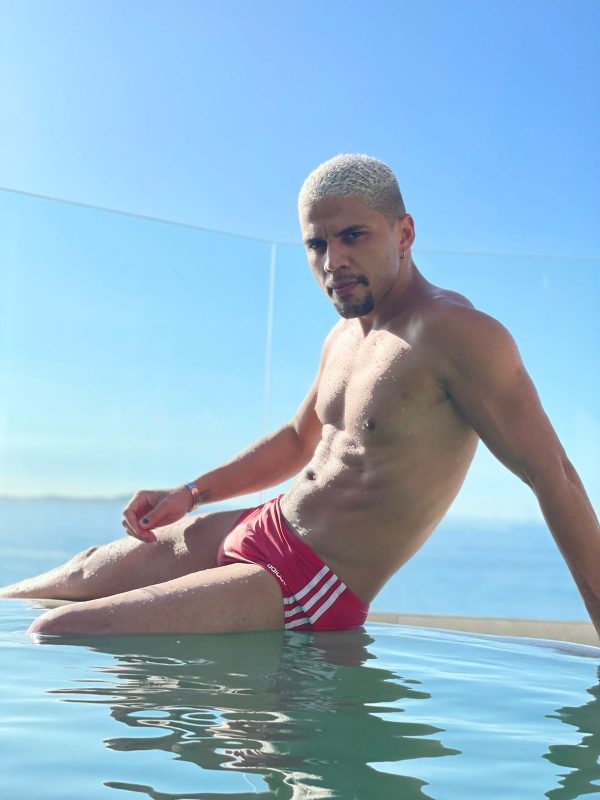 Marcos Oliver 2