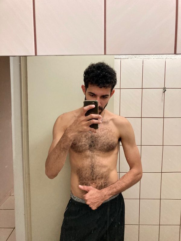 Mateus Silva 14